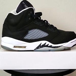 Air jordan 5 retro moonlight (2021)